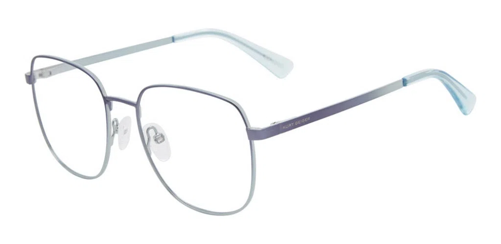 Kurt Geiger KGL5008 Eyeglasses - view 2
